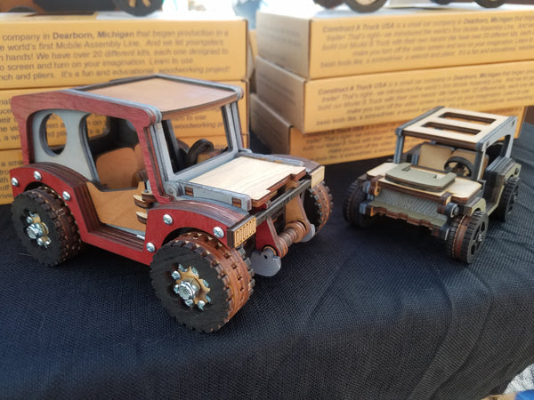 The Dingo Kit