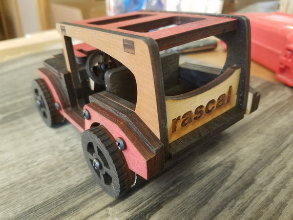 Rascal
